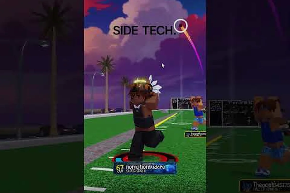 NFL Universe Football Beste Spielzüge — Angriff, Verteidigung & Reads