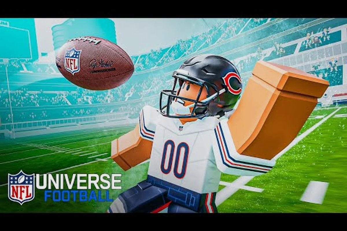 NFL Universe Football Anfängerleitfaden — Erste Schritte auf dem Feld