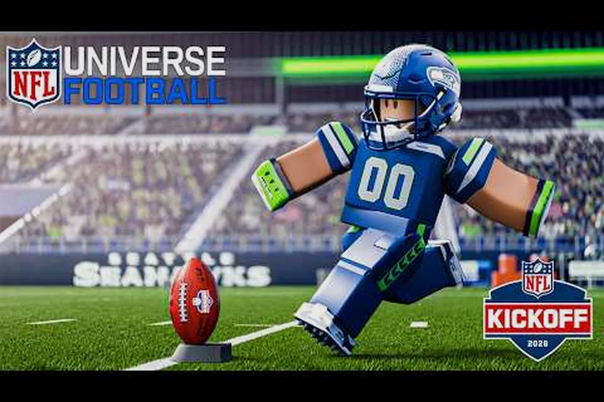 NFL Universe Football Seasonal Events — Calendar & Rewards