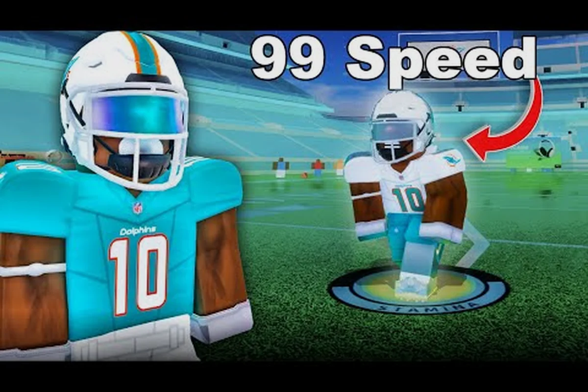 NFL Universe Football Player Ratings — Team Building & Chemistry