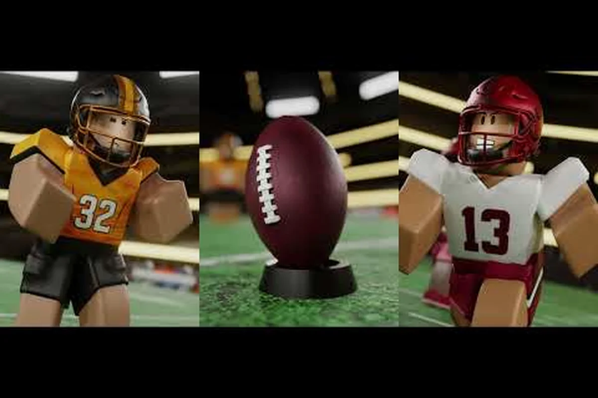NFL Universe Football Sneak Peeks — Winter- & Weihnachts-News