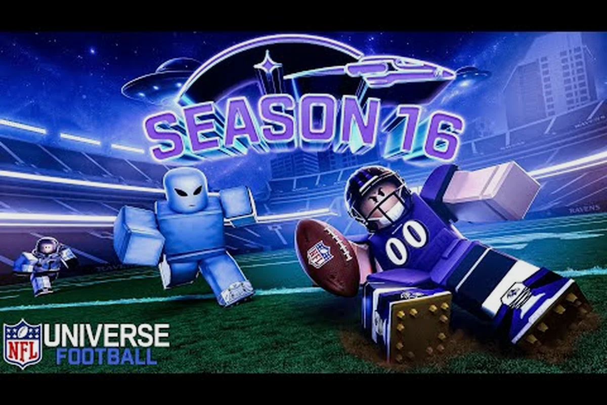 NFL Universe Football Sommer-Update — Saisonstart & Fehlerbehebungen